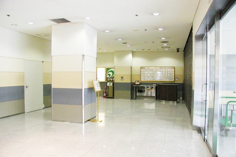 New Otani Inn Yokohama Premium Esterno foto